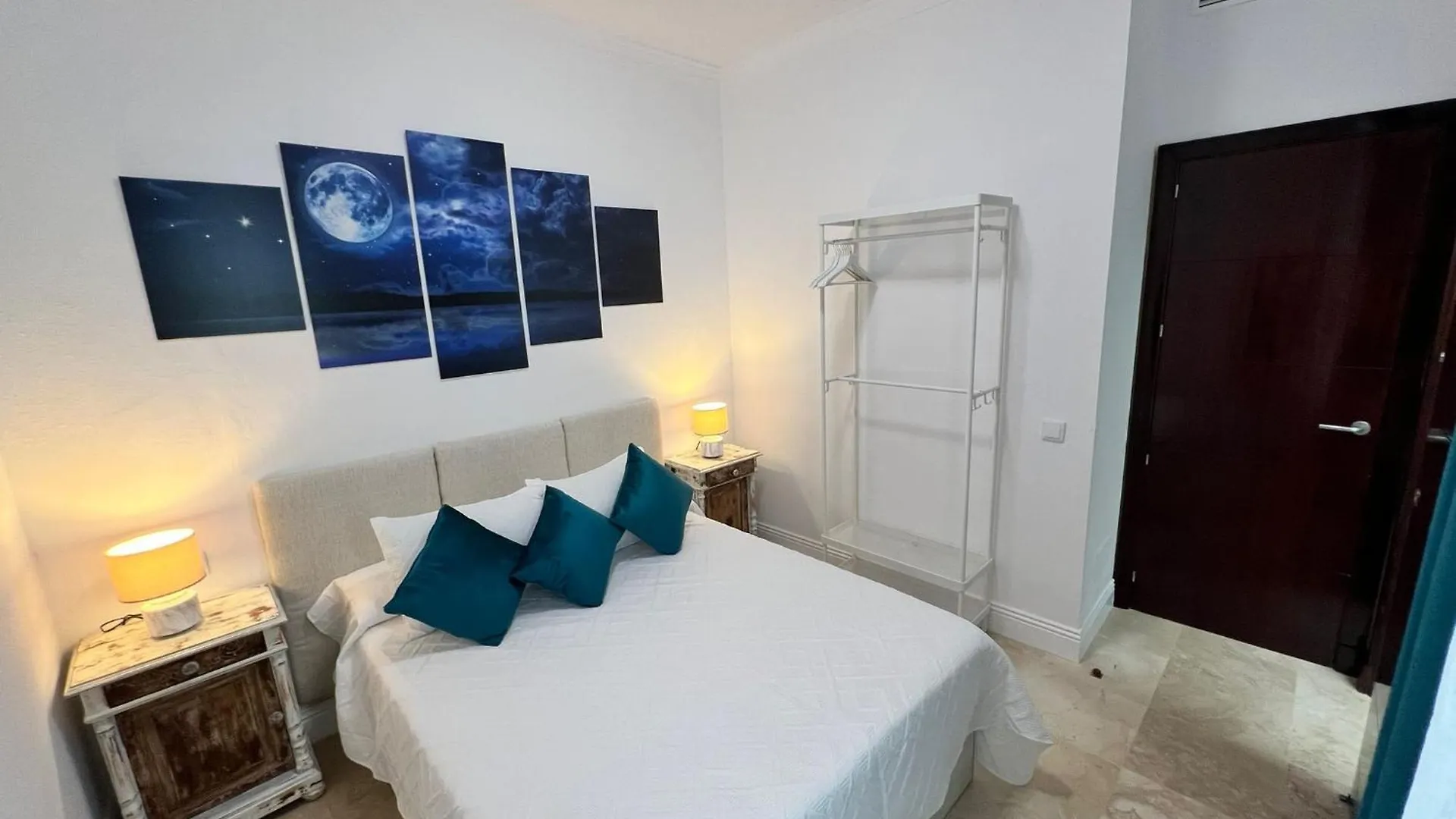 Apartment Carpe Diem Jerez de la Frontera