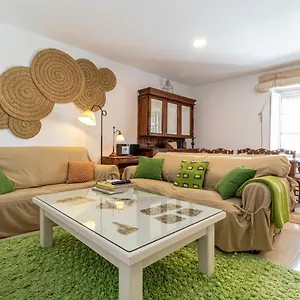 Casa Amurallada Mnuela , Wifi, Garage Opcional , Jerez de la Frontera España