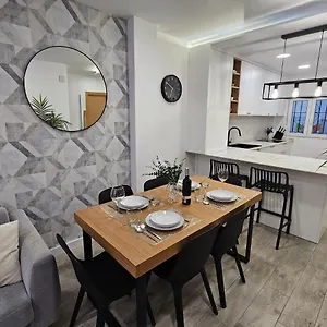 Centro Parras , Málaga España