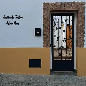 Turisticos A.parra Jerez de la Frontera