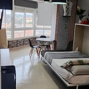 View Studio, Vista Mar Y Piscina , Torremolinos España