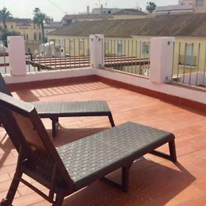 Atico/loft En Zona Céntrica V , Jerez de la Frontera España