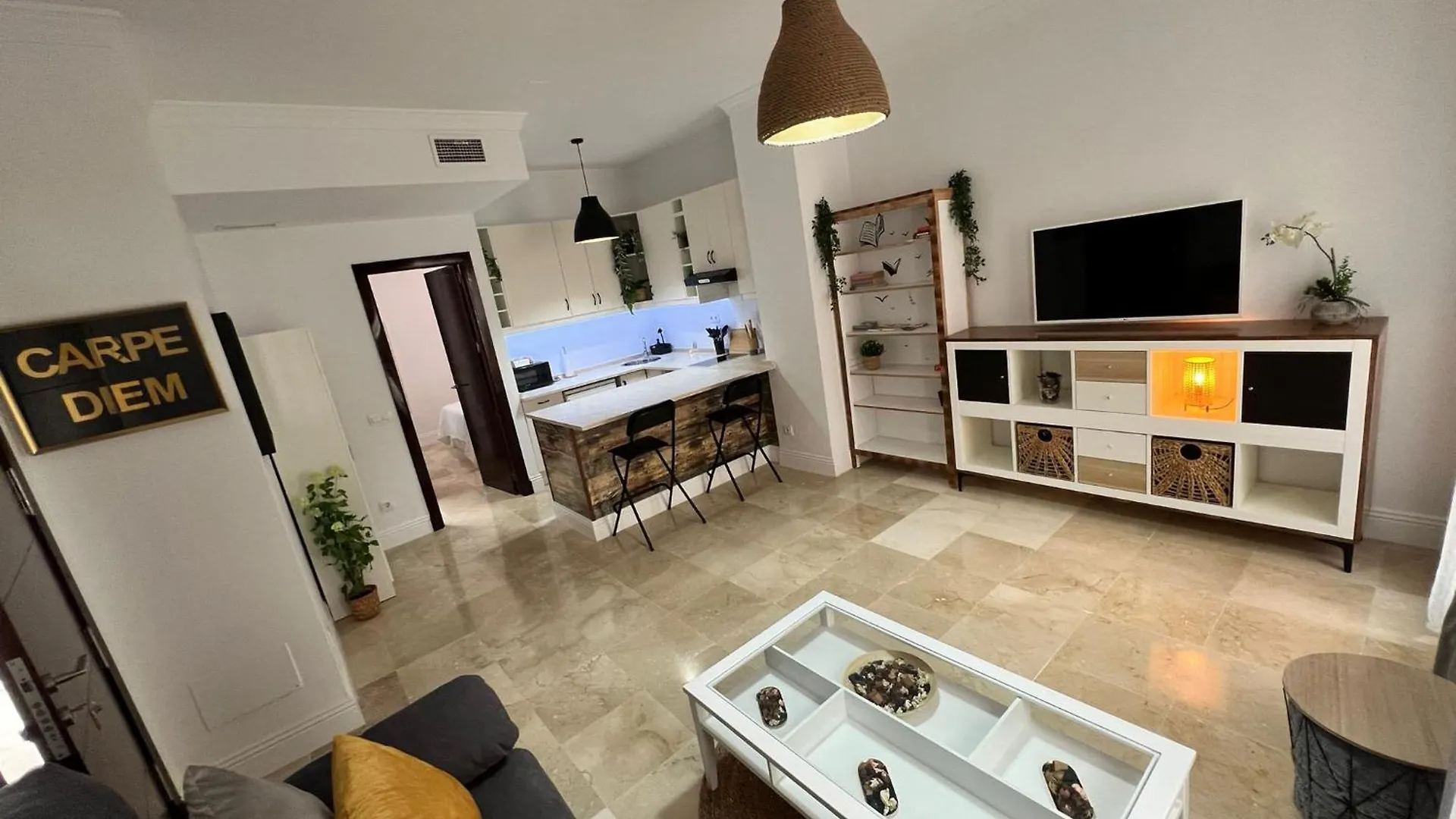 Apartamento Carpe Diem Jerez de la Frontera