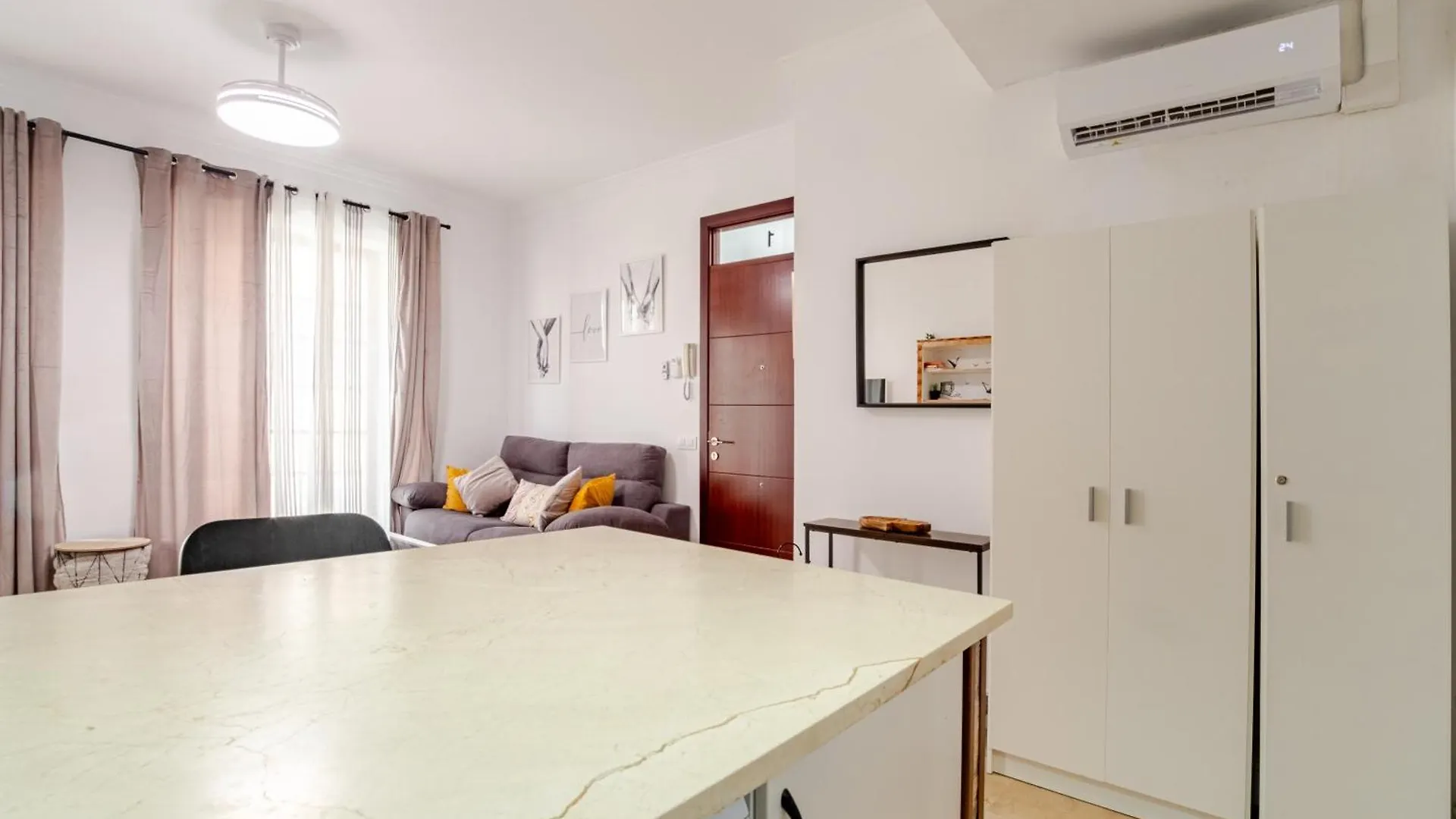 Apartamento Carpe Diem Jerez de la Frontera España