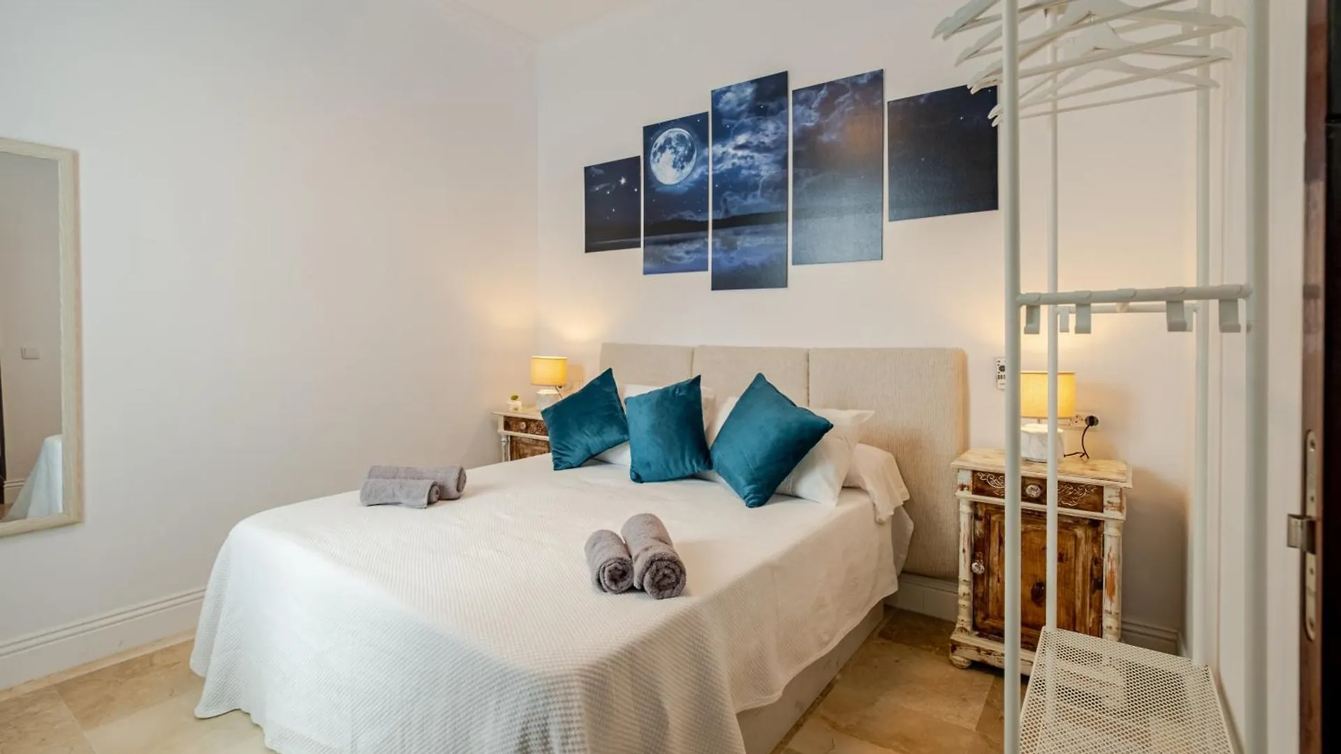 Carpe Diem Jerez de la Frontera Apartamento