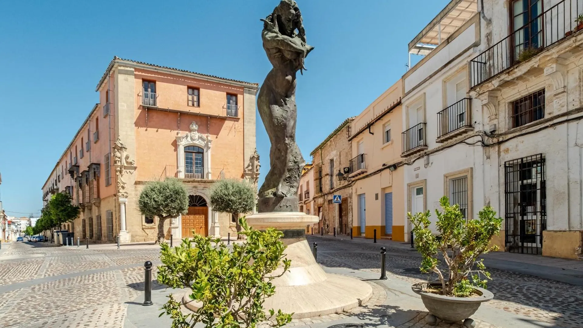 Apartamento Carpe Diem Jerez de la Frontera España