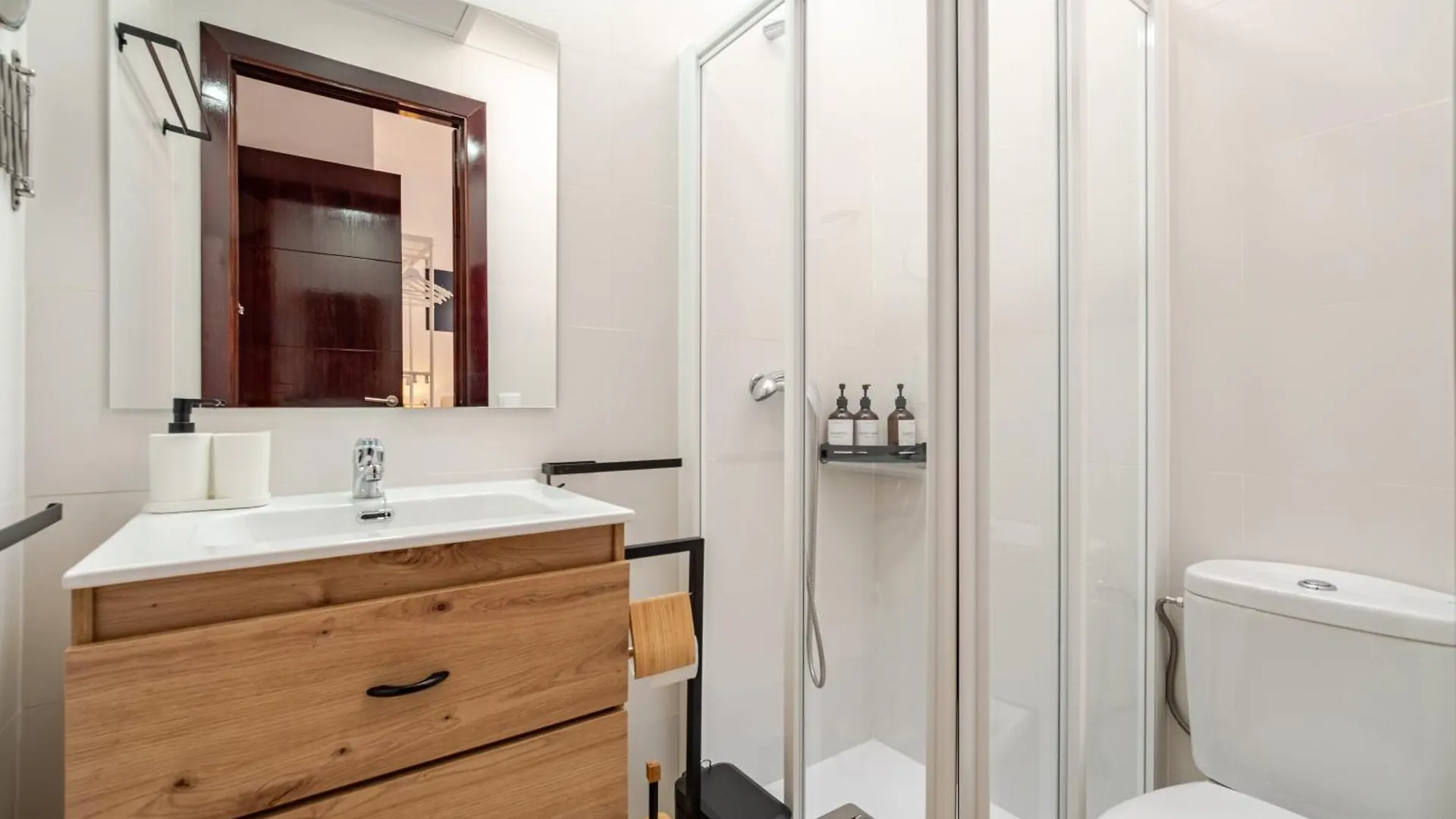 Apartamento Carpe Diem Jerez de la Frontera