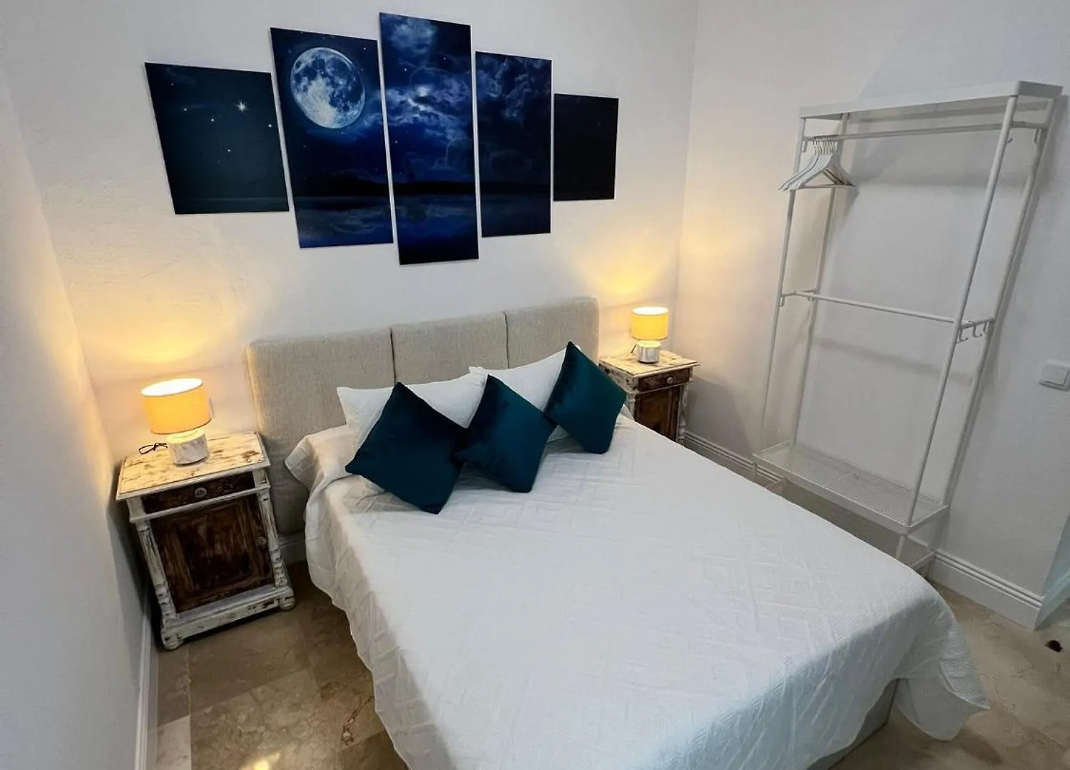 Carpe Diem Jerez de la Frontera Apartamento